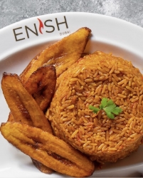 JOLLOF RICE