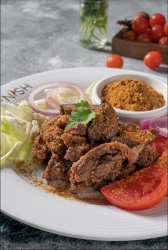 BEEF SUYA