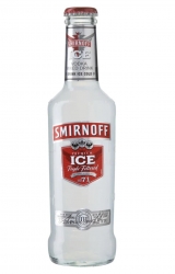 SMIRNOFF ICE