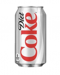 DIET COKE