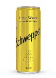 TONIC WATER