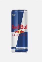 ENERGY DRINK