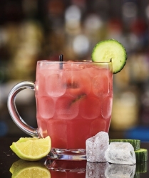 NON ALCOHOLIC CHAPMAN