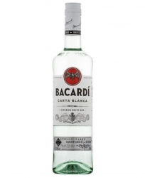BACARDI