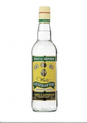 WRAY AND NEPHEW