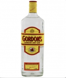 GORDONS