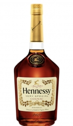 HENNESSY
