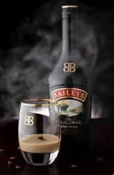 BAILEYS IRISH CREAM