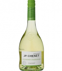 CHARDONNAY