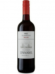 ZINFANDEL BLUSH