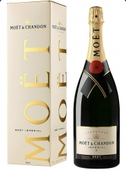 MOET AND CHANDON