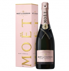 MOET AND CHANDON ROSE