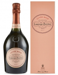 LAURENT PERRIER ROSE